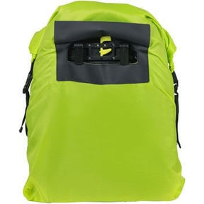 Basilikum Keep Dry and Clean - Rain Cover - Lodret - Neon Geel