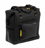 Burgere - new looxs taske new looxs tulum camella single | sort | 26 l