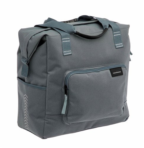 Newlooxs taske new looxs tulum camella single | grå grøn| 26 l