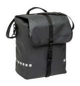 New Looxs Odense Single - Bicycle Bag Black