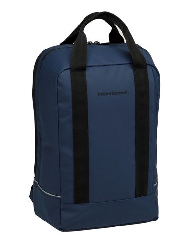 Burgere - new looxs rygsæk new looxs nevada 20 liter 31 x 16 x 45 cm - mørkeblå