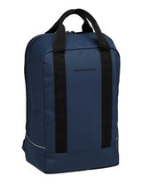 Burgere - new looxs rygsæk new looxs nevada 20 liter 31 x 16 x 45 cm - mørkeblå