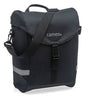 Cameo Sportbag - Sort - skuldertaske - Mænd - cykel - 14L