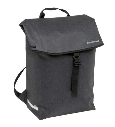 Burgere - new looxs rygsæk new looxs hamar rygsæk - 20 liter - 30 x 15 x 44 cm - antracit