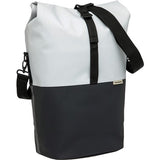 Newloxs Bas New Nyborg Single Light Gray Black