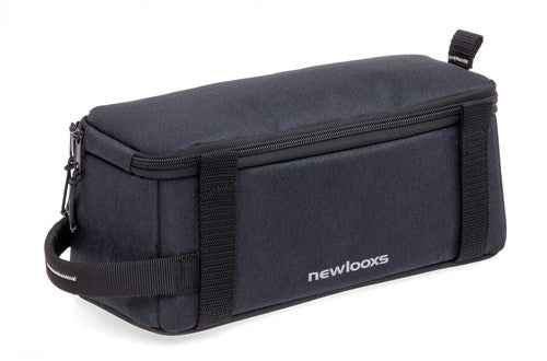 Burgere - ny looxs taske new looxs sports bagagerumslås | mål 2.0 | sort | 4,5 l