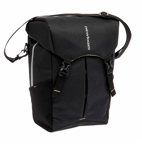 Burgere - new looxs taske new looxs sports single | sport | sort | 20 l