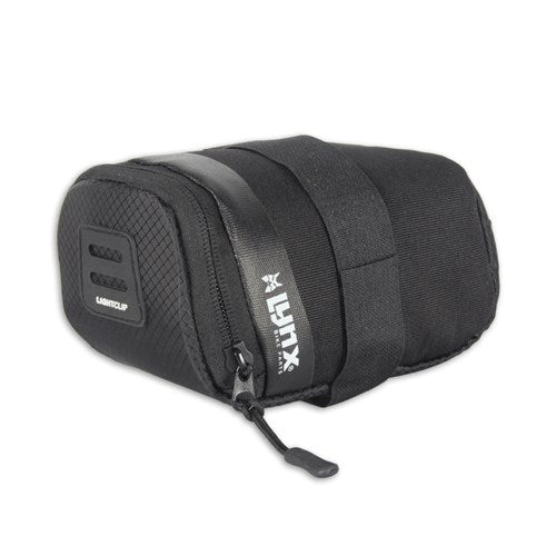 Lynx Saddle Bag Sequoia M