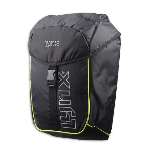 Lynx cykelpose kun 15L Lake E-Bike Crochet