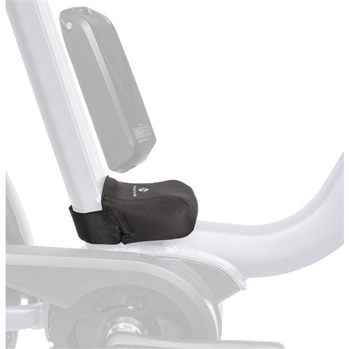 M-Wave E-Bike Connect Cover Neoprene Battery Parret beskyttelse