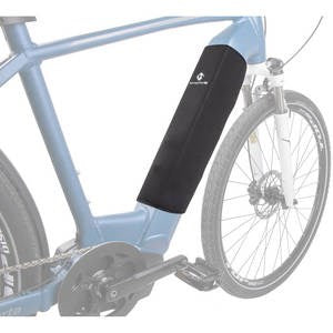 M-Wave E-Bike Cover Neoprene Intube Battery Beskyttelse