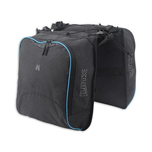 Lynx dobbelt cykelpose Joshua dobbelt