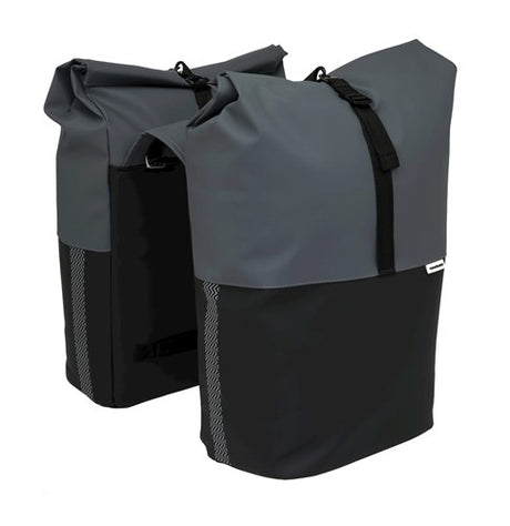 Newlooxs taske Ny dobbelt Nyborg 34L