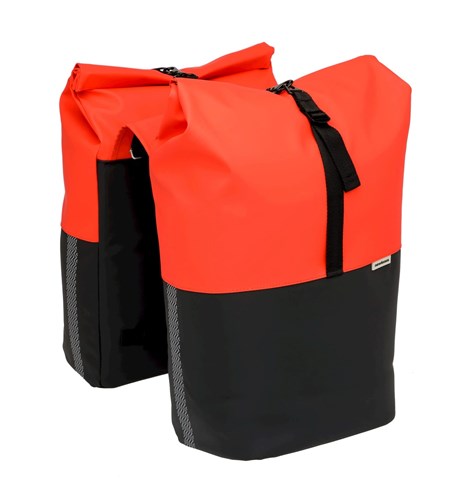 Newlooxs taske Ny dobbelt Nyborg 34L