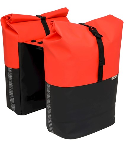 Newlooxs taske Ny dobbelt Nyborg 34L