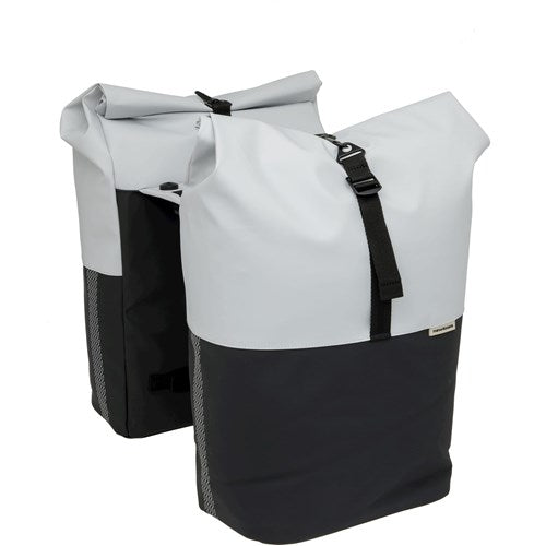 Newlooxs taske Ny dobbelt Nyborg 34L