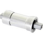 Sunrace bundbeslag 68 131,5mm bsa aluminium