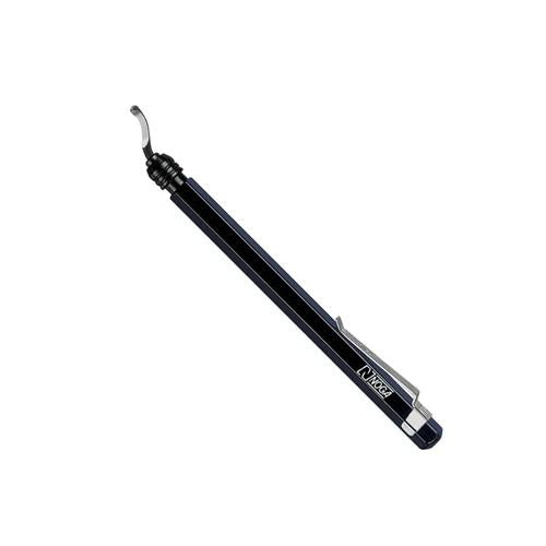 Noga tools nougat afgrater teddy burr