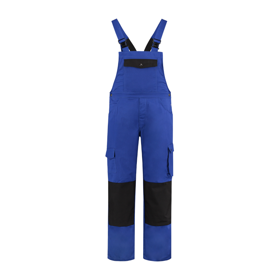 Amerikanske overalls kob sort k p str. 52