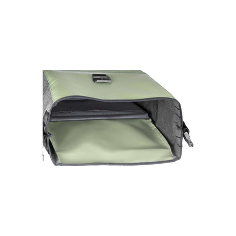 Clarijs Bicycle Bag Solobag 24L Olive Gray