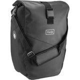 Clarijs Bicycle Bag Solobag 24L sort