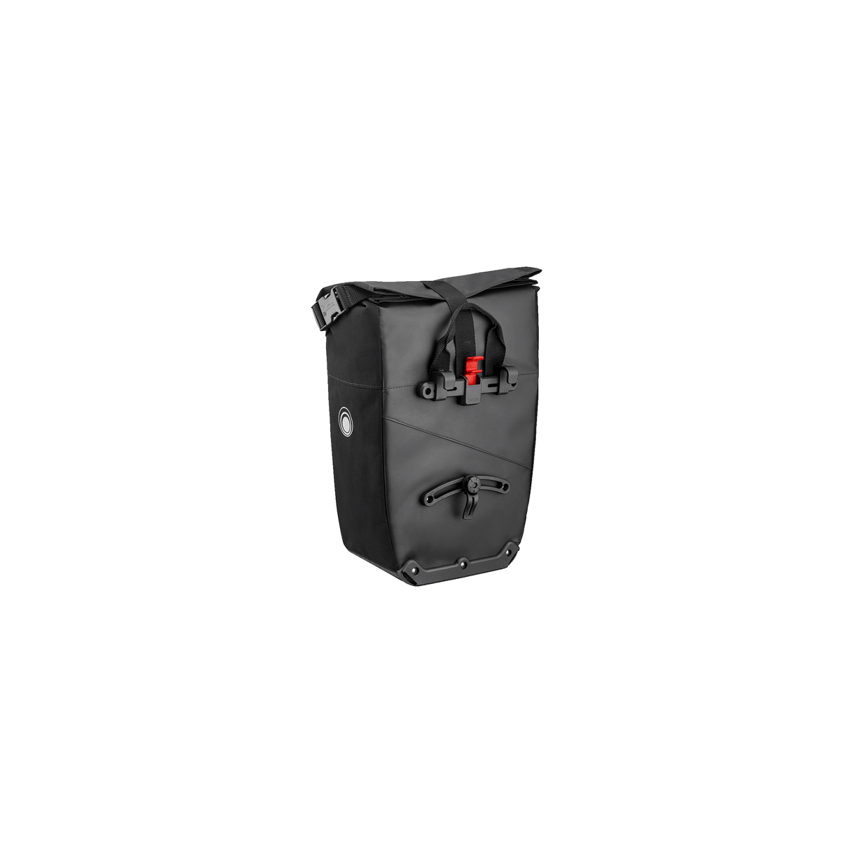 Clarijs Bicycle Bag Solobag 24L sort
