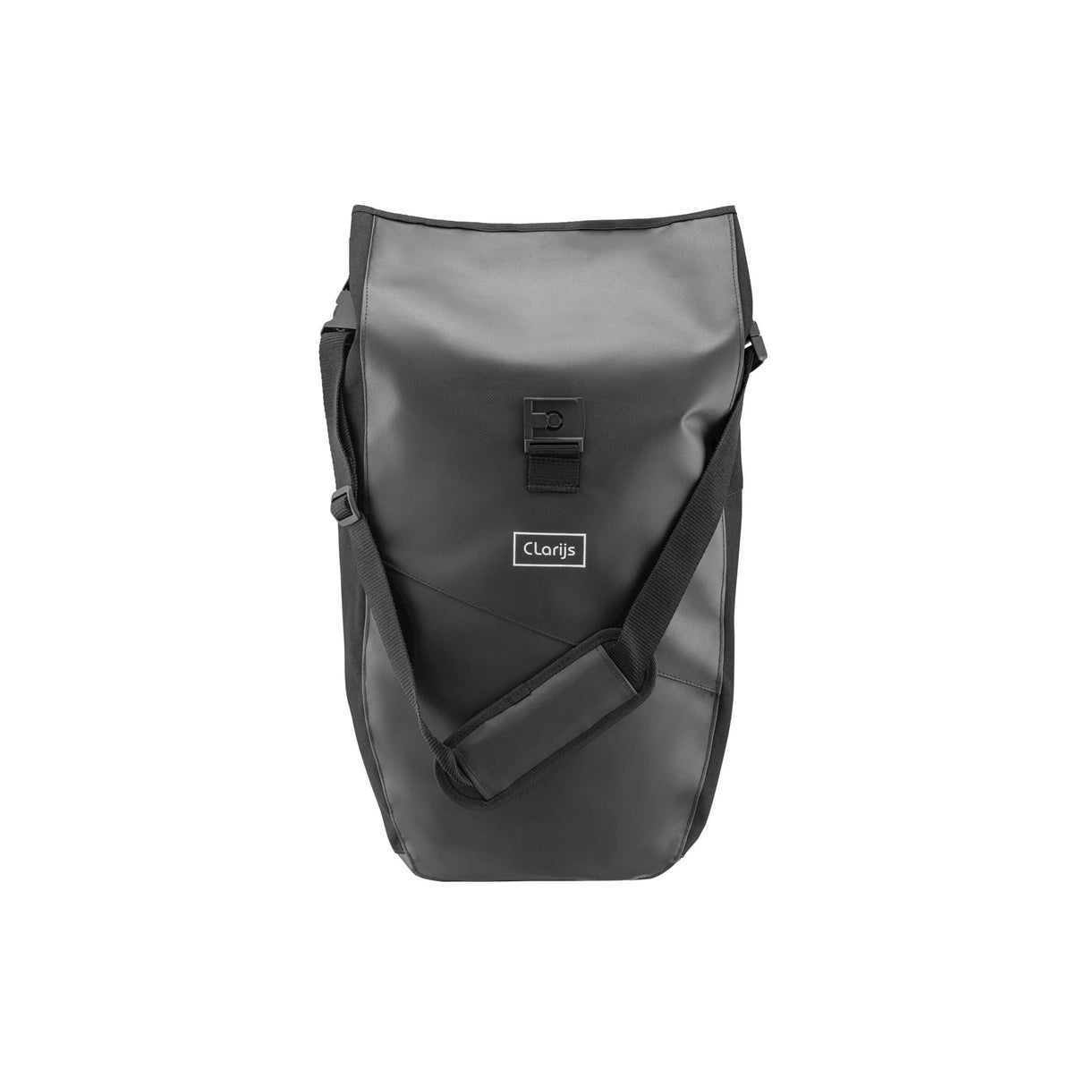 Clarijs Bicycle Bag Solobag 24L sort