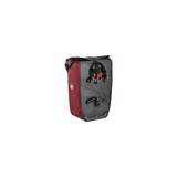 Clarijs Bicycle Bag Solobag 24L Black-Trood