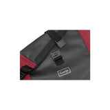 Clarijs Bicycle Bag Solobag 24L Black-Trood