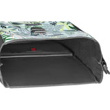 Clarijs Bicycle Bag Solobag 24L Van Gogh Almond Blossom