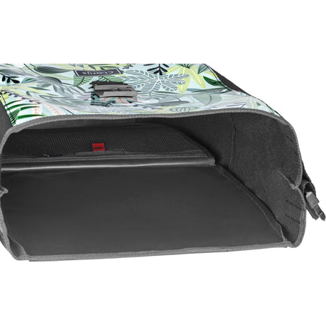 Clarijs Bicycle Bag Solobag 24L Van Gogh Almond Blossom