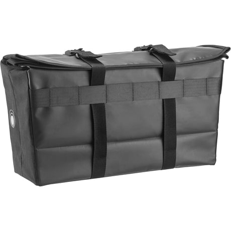 Clarijs Single Longtailbag 58L sort