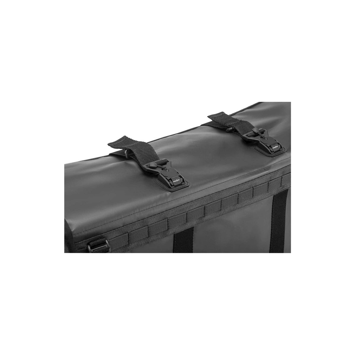 Clarijs Single Longtailbag 58L sort