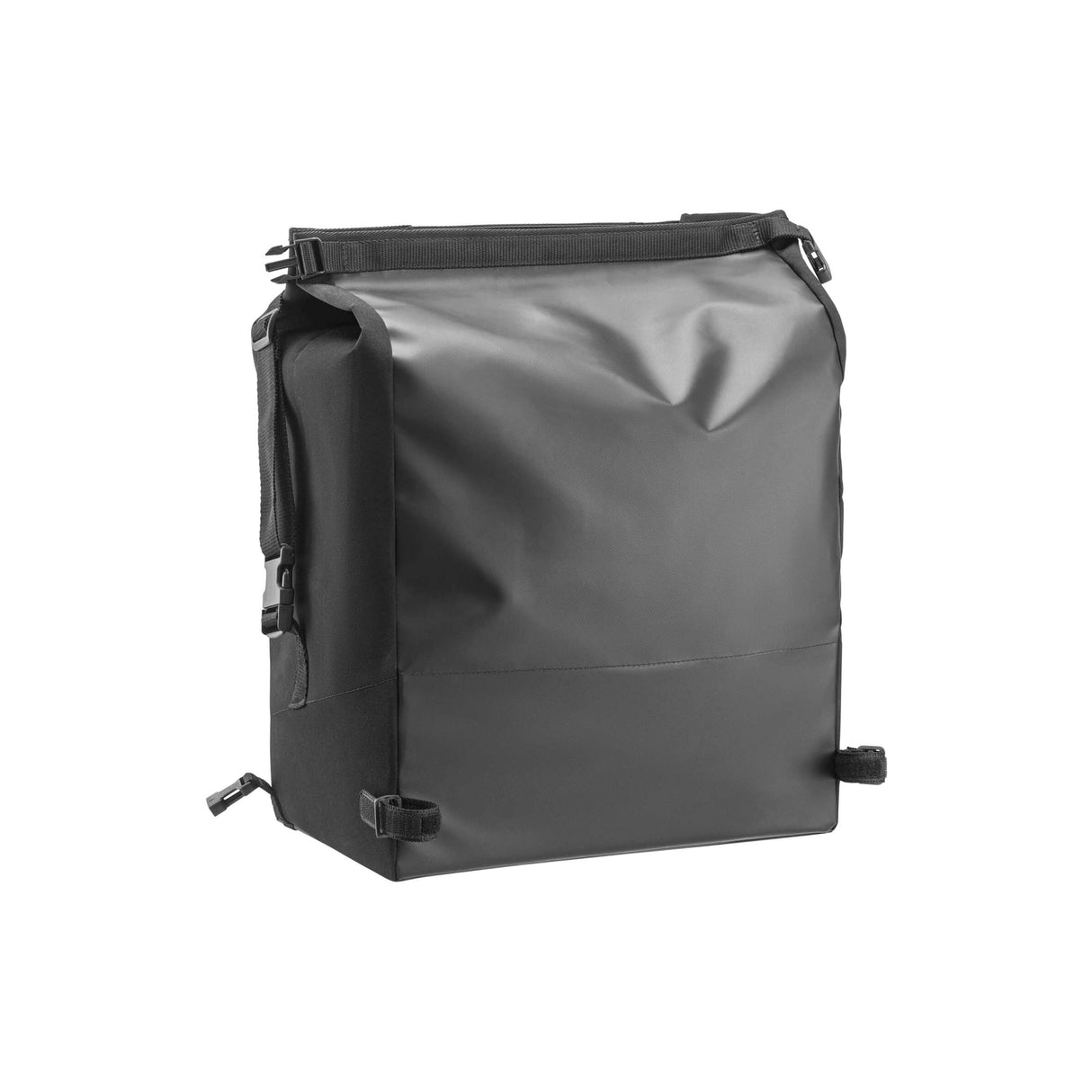 Clarijs frontbag premium 61L sort