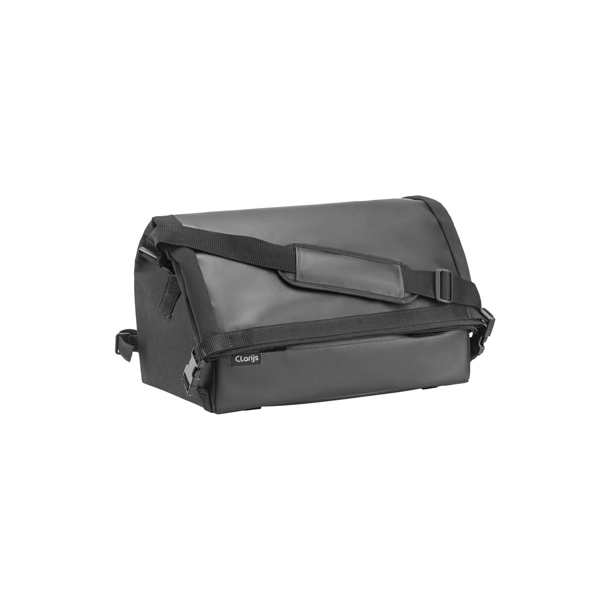 Clarijs frontbag premium 61L sort