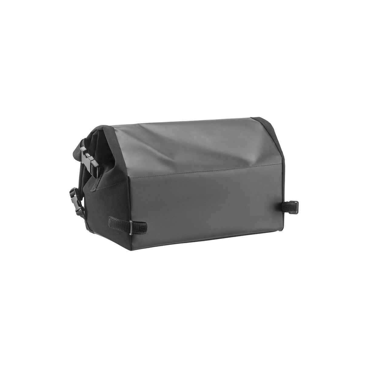 Clarijs frontbag premium 61L sort