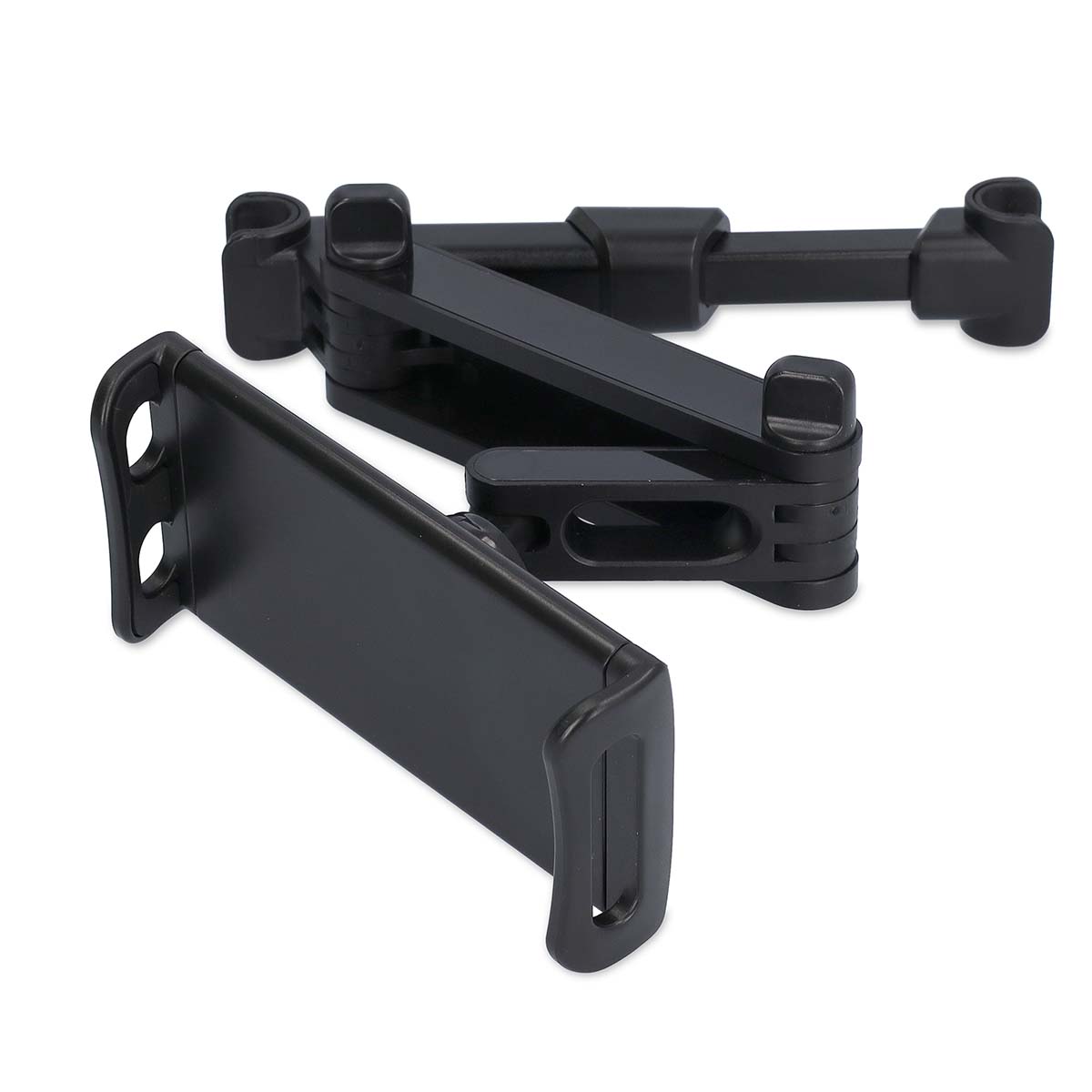 Nedis tablet holder bil | maksimal skærmstørrelse: 12,5 | i bilen | justerbar - tcmt210bk