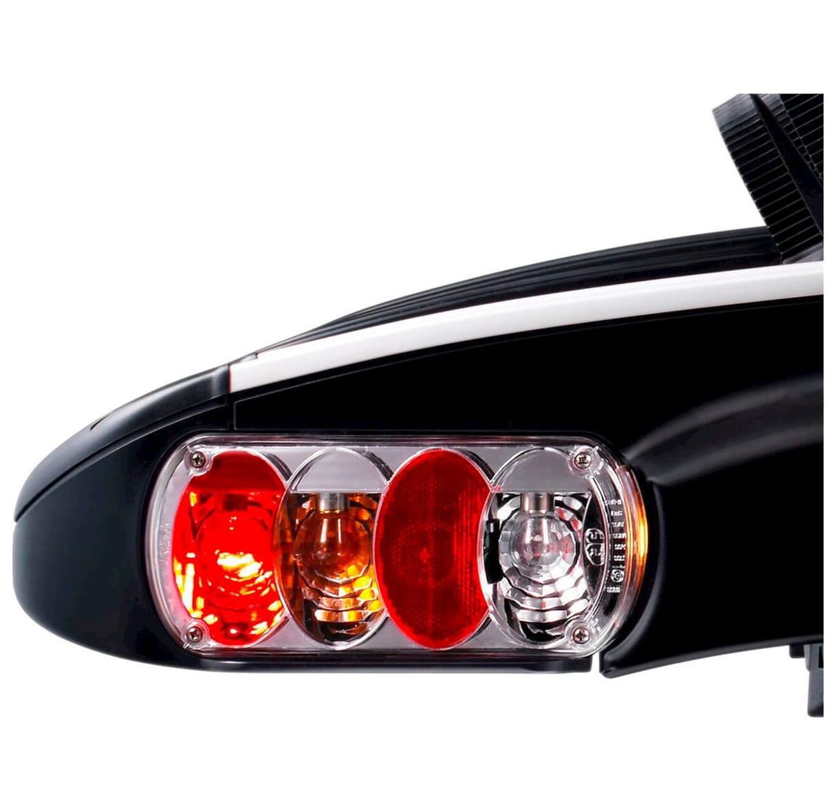 Thule baglys L 13P Eurocclassic
