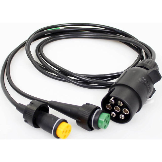 Thule kabelsæt 7p - tdd52120
