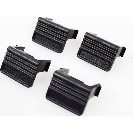 Thule nummerpladeholder clips (4) - tdd52598