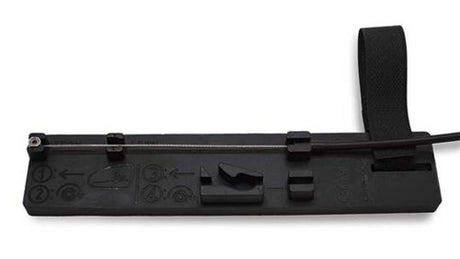 Enviolo grs env kabeljusteringsnøgle pvc