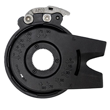 Enviolo nuvinci hub interface 40t kassettesamling