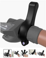 Outwet lux3d gearstang til enviolo twist pure