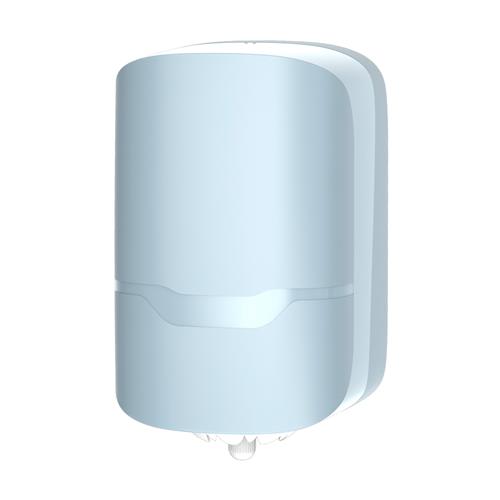Solid hvid midi roll dispenser