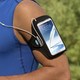Abi tune bælte telefonholder armbånd 6.4-7.5 neopren ab91
