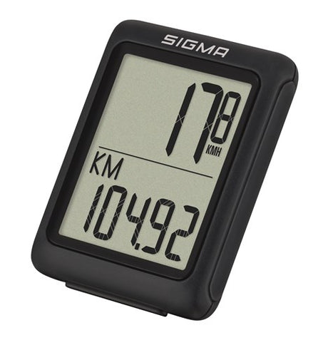 Sigma Bike Computer BC 5.0 kablet