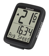 Sigma BC 8.0 WR Computer Roads 8 Funnies 08210