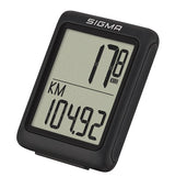 Sigma BC 5.0 WL ATS Computer Wireless 5 Funnies 05211