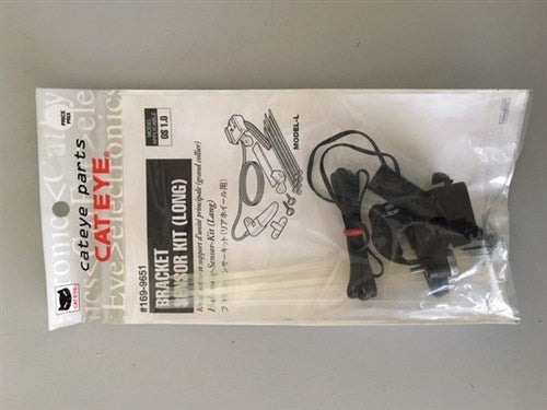 Cateye Sensor-Set OS 1.0 Model-L