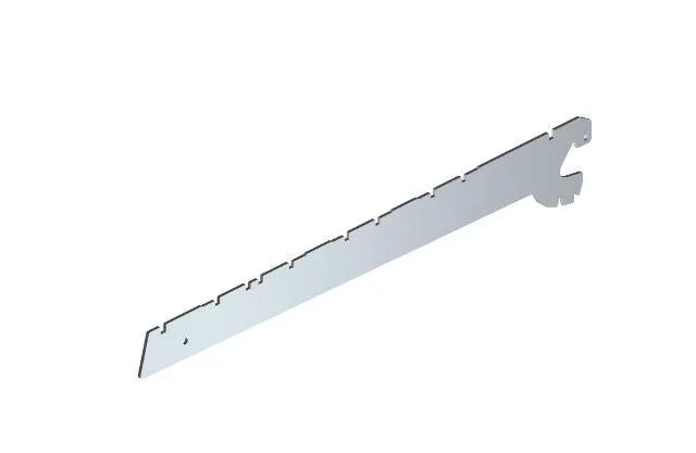 Tego sæt koroler 37 cm